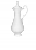 BUTELKA DO OCTU BIAŁA CHODZIEŻ IWONA C000