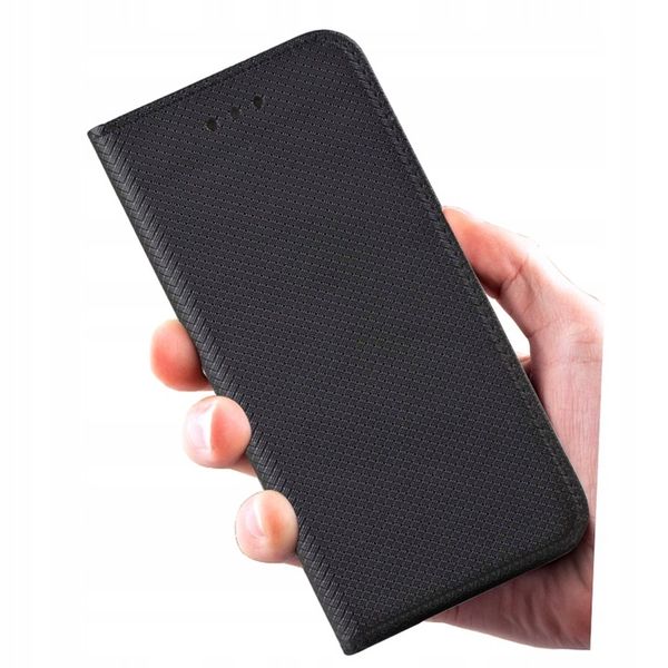 Etui do Redmi Note 14 Pro Plus 5G / Note 14 Pro 5G I SMART MAGNET +FOLIA 9D zdjęcie 5