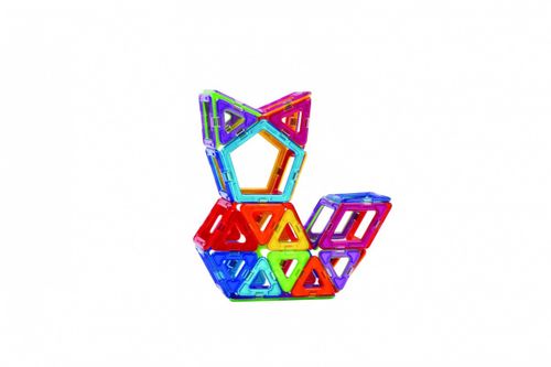 Magformers Creator 60 elementów na Arena.pl