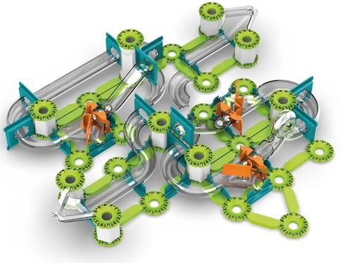 ZABAWKA TREFL GEOMAG - MECHANICS GRAVITY RE COMBO STARTER 153 G757 na Arena.pl