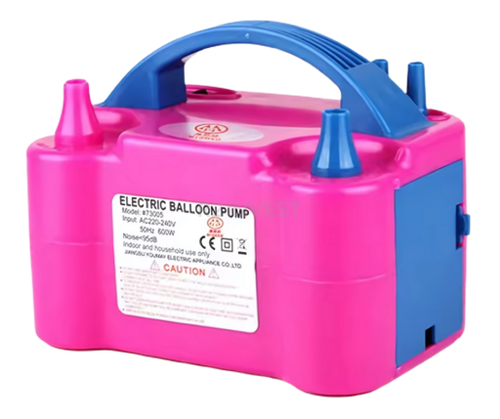 POMPKA POMPA DO BALONÓW MOCNA na Arena.pl