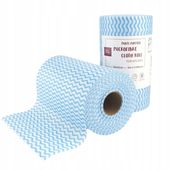 ŚCIERECZKI DO KUCHNI W ROLCE chłonne ścierki kuchenne ROLL ZESTAW 2x 100szt