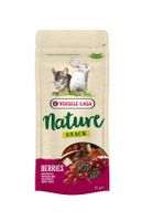 Versele Laga Nature Snack Berries 85g - przysmak jagodowy