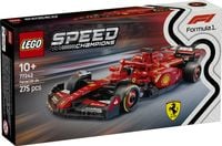 ND01_251617 *****LEGO SPEED 10+ Bolid F1 Ferrari