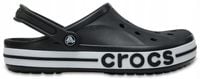 Buty Chodaki Klapki 205089 Crocs Bayaband 42/43