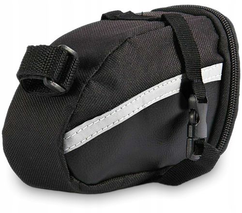 SAKWA TORBA ROWEROWA POD SIODEŁKO pojemna na Rower na Arena.pl