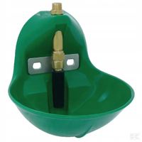 Poidło Miskowe Z Zaworem Rurowym Model 10P