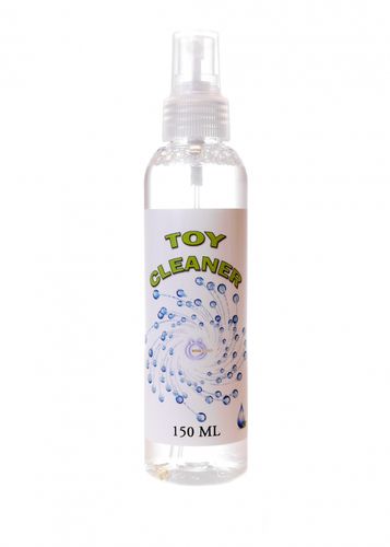 sprej toy cleaner 150 ml. b   series na Arena.pl