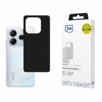 Silikonowe etui na Redmi Note 14 5G - 3mk Silicone Case