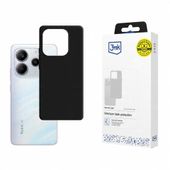 Silikonowe etui na Redmi Note 14 5G - 3mk Silicone Case