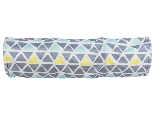 Miękki, pluszowy tunel, zabawka dla królików i gryzoni Trixie Sunny 19x70cm na Arena.pl