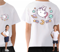 Komplet Sportowy Dziecięcy - Kotek Pusheen