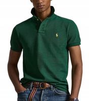 Polo Custom slim fit M