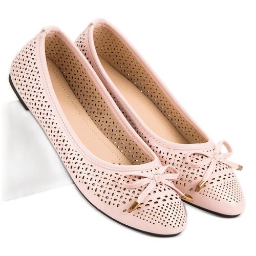 Ażurowe Baleriny r.41 na Arena.pl