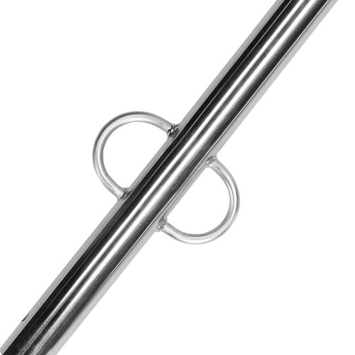 spreader bar with multiple hooks   silver na Arena.pl