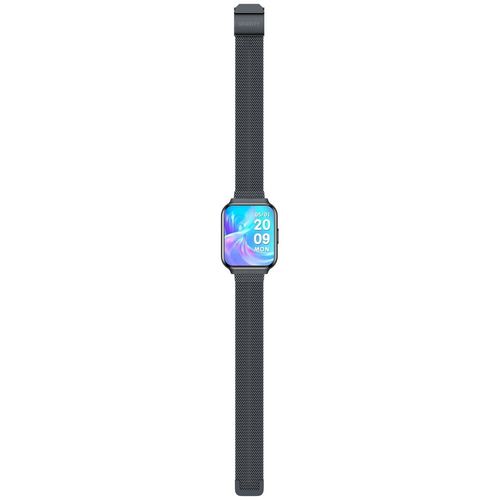 smartwatch gravity czarny pasek + bransoleta gt44-5 na Arena.pl