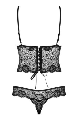 alluria body l/xl obsessive na Arena.pl