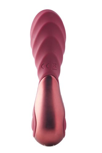 dinky mini vibrator jody f. na Arena.pl