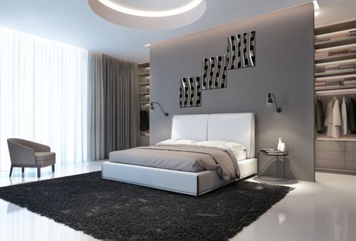 Obraz Tryptyk 120X80 System System Srebro na Arena.pl