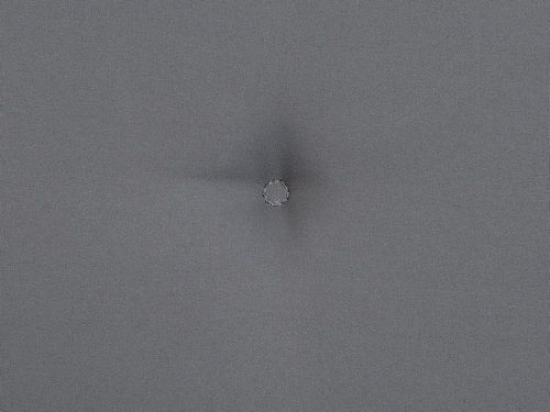 Poduszka Na Leżak Ogrodowy Szara Toscana/java na Arena.pl