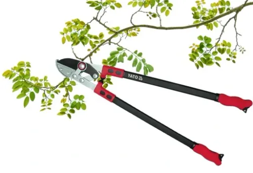 SEKATOR KOWADEŁKOWY DO KONARÓW 770 mm YATO na Arena.pl