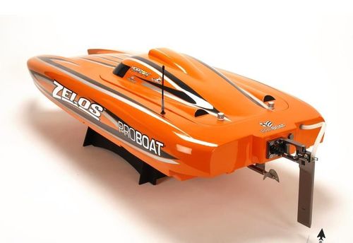 Zelos 48 BL RTR na Arena.pl
