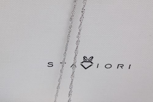 Łańcuszek Staviori LDX4425 na Arena.pl