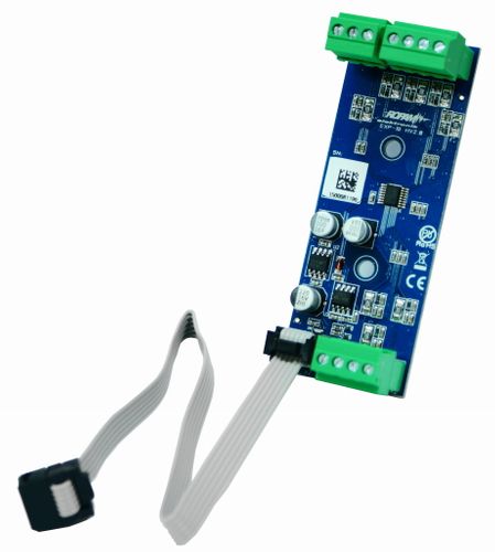 MODUŁ ROPAM EKSPANDER EXP-I8 na Arena.pl