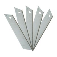 OSTRZA WYMIENNE FATMAX 18MM 50 SZT. - S/11-718-3