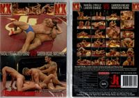 KINK NAKED KOMBAT GEJOWSKA WALKA NA ARENIE +GRATIS