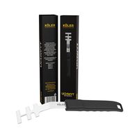 Uchwyt do podnoszenia rusztów płyt Koler