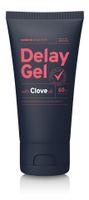 Żel  Cobeco Clove Delay Gel (60ml)