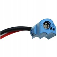 ANTENA AKTYWNA WZMACNIACZ OPEL ASTRA H VECTRA C