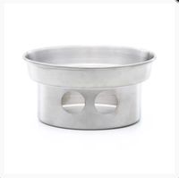 Palenisko stalowe czajników do Kelly Kettle Trekker Fire Base