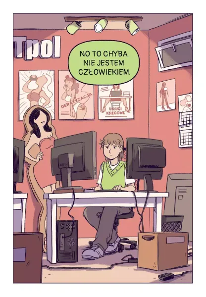 Mój Daleki Bliski zdjęcie 2