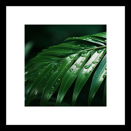 Plakat 20x20cm Żywa Łagodność na Arena.pl