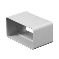 łącznik kanału płaskiego (75x150). - a-kp75-21