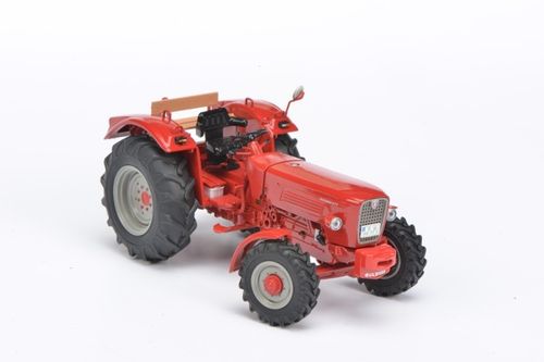 SCHUCO Guldner G75 A (red) na Arena.pl