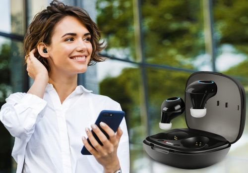 SŁUCHAWKI BEZPRZEWODOWE BLUETOOTH XBLITZ UNI PRO 2 na Arena.pl