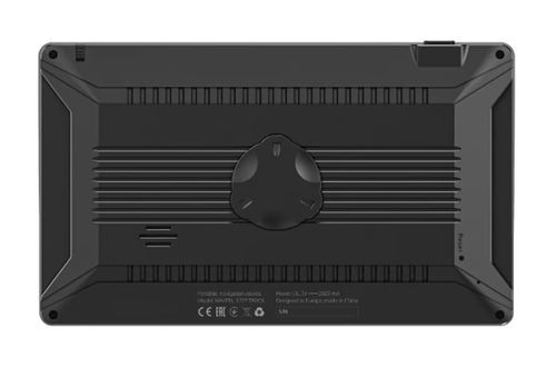 NAWIGACJA SAMOCHODOWA NAVITEL E777 DLA CIĘŻARÓWEK TIR TRUCK 7" EUROPA na Arena.pl