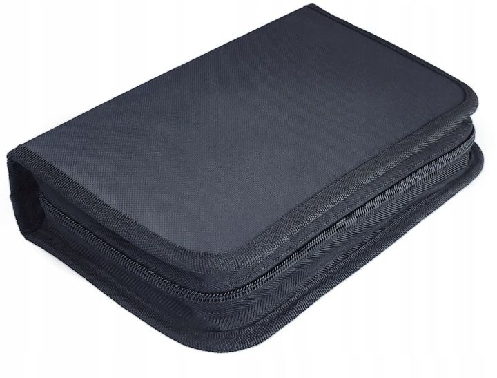 ZESTAW NARZĘDZI SIECIOWYCH DO WTYKÓW PRZELOTOWYCH RJ45 TESTER ZACISKARKA zdjęcie 3