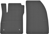 Opel Mokka X od 16 DYWANIKI GUMOWE PRZÓD STOPERY
