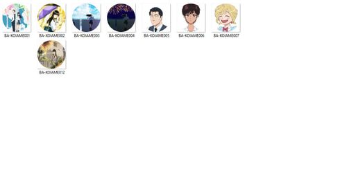 Przypinka After the Rain DO WYBORU na Arena.pl