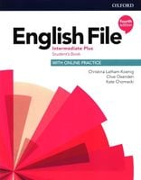 English File. Intermediate Plus. Podręcznik Oxford