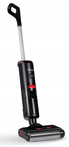 odkurzacz myjący vileda pure clean s5 plus na Arena.pl