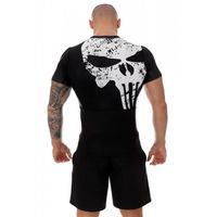 Poundout - Rashguard HATE 2.0 DRY TEXTURE S