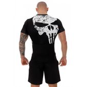 Poundout - Rashguard HATE 2.0 DRY TEXTURE S