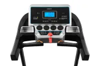 BIEŻNIA ELEKTRYCZNA DOMOWA V660S AUTO KĄT 15 POZIOMÓW AMORTYZACJA SOLIDNA