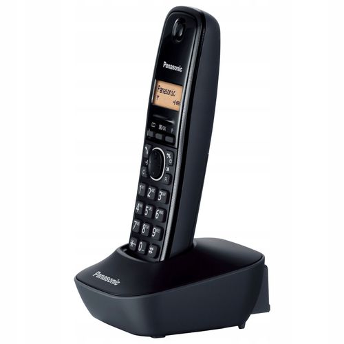 Telefon PANASONIC KX-TG1611PDH na Arena.pl