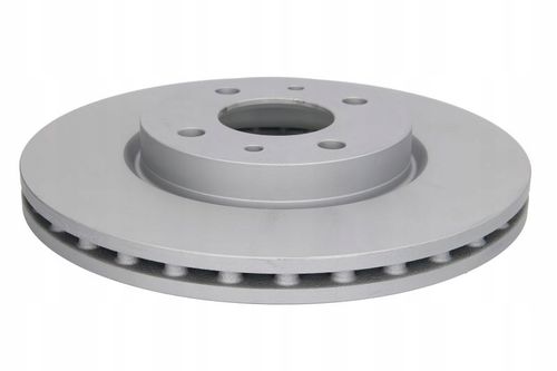 TARCZA HAM PRZOD 258X22 V ATE na Arena.pl